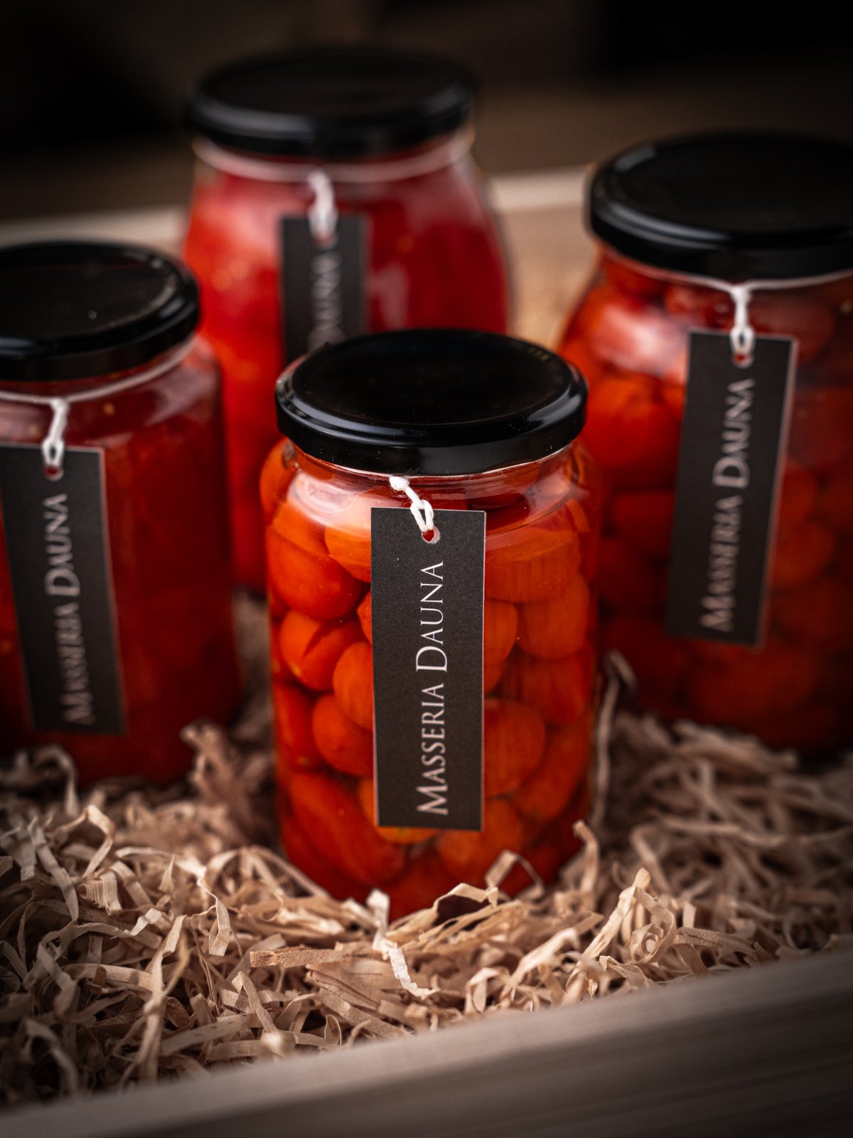 Passata di Pomodoro