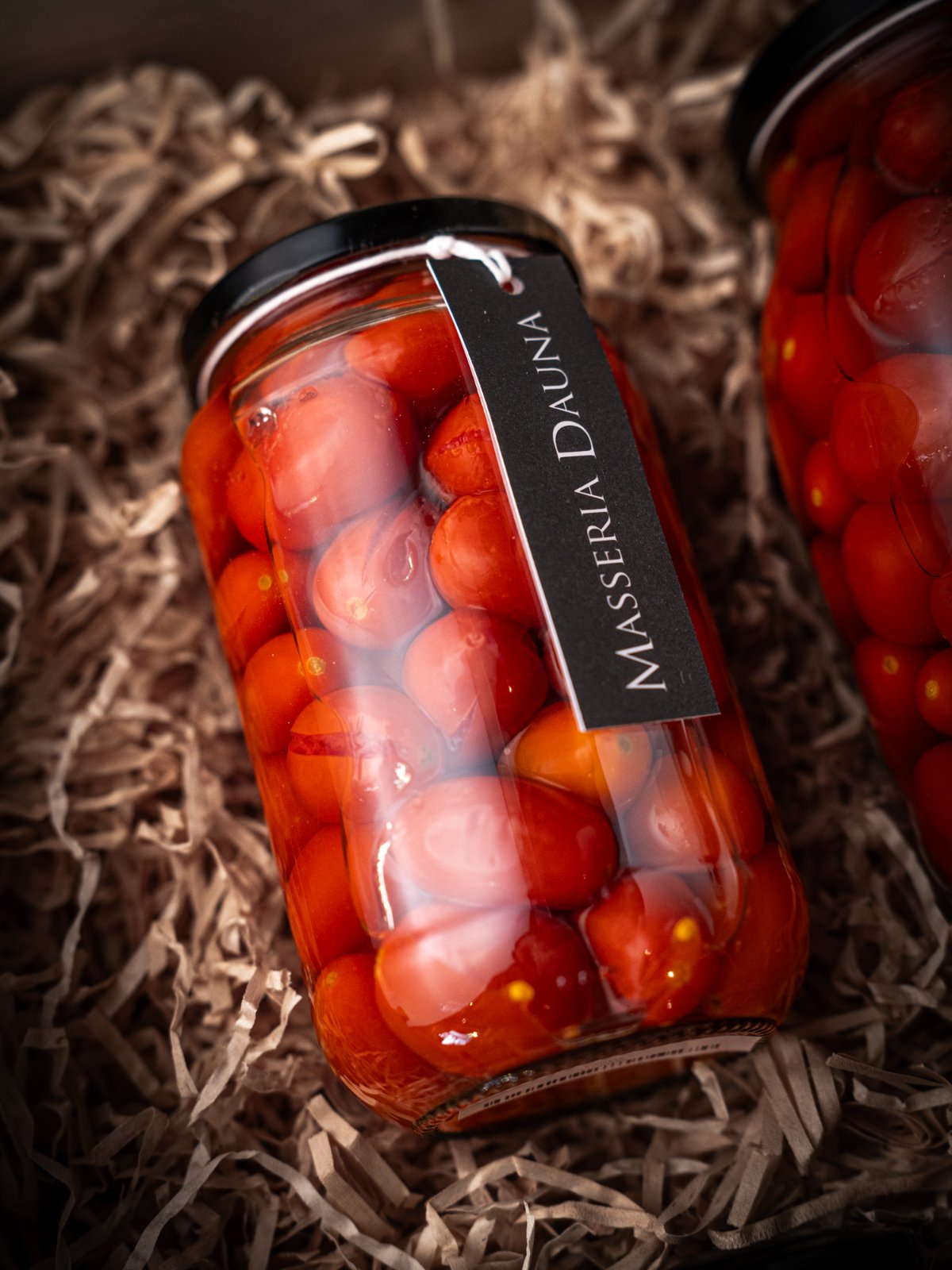 Pomodoro Datterino al Naturale