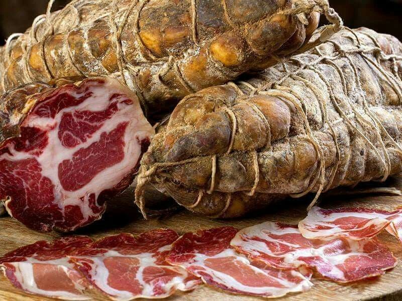 Coppa DOP la Regina