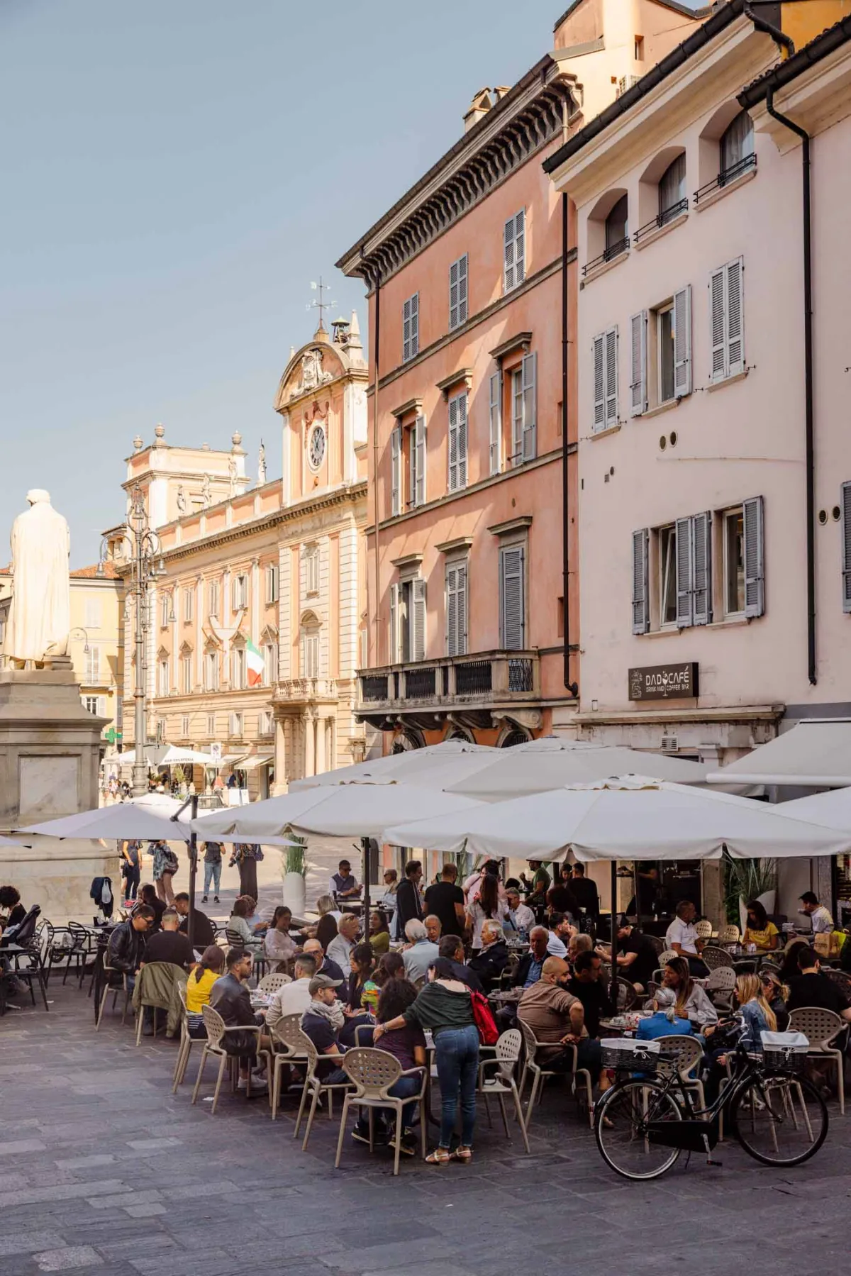 Piacenza foto della community