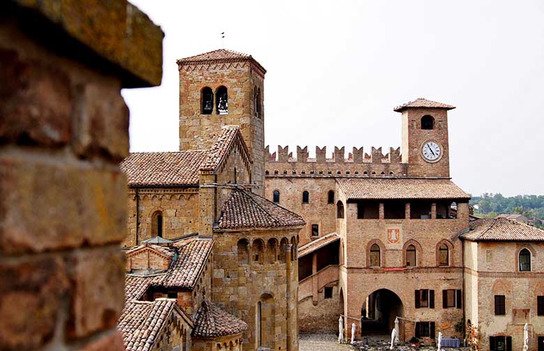 Piacenza foto della community