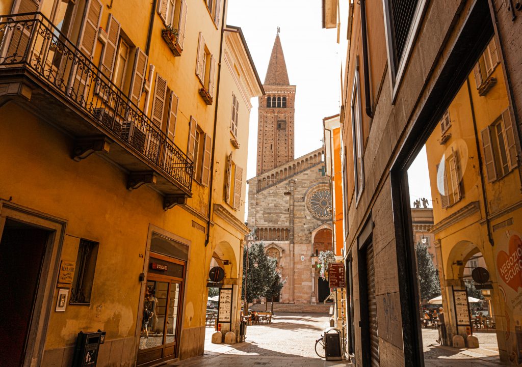 Piacenza foto della community