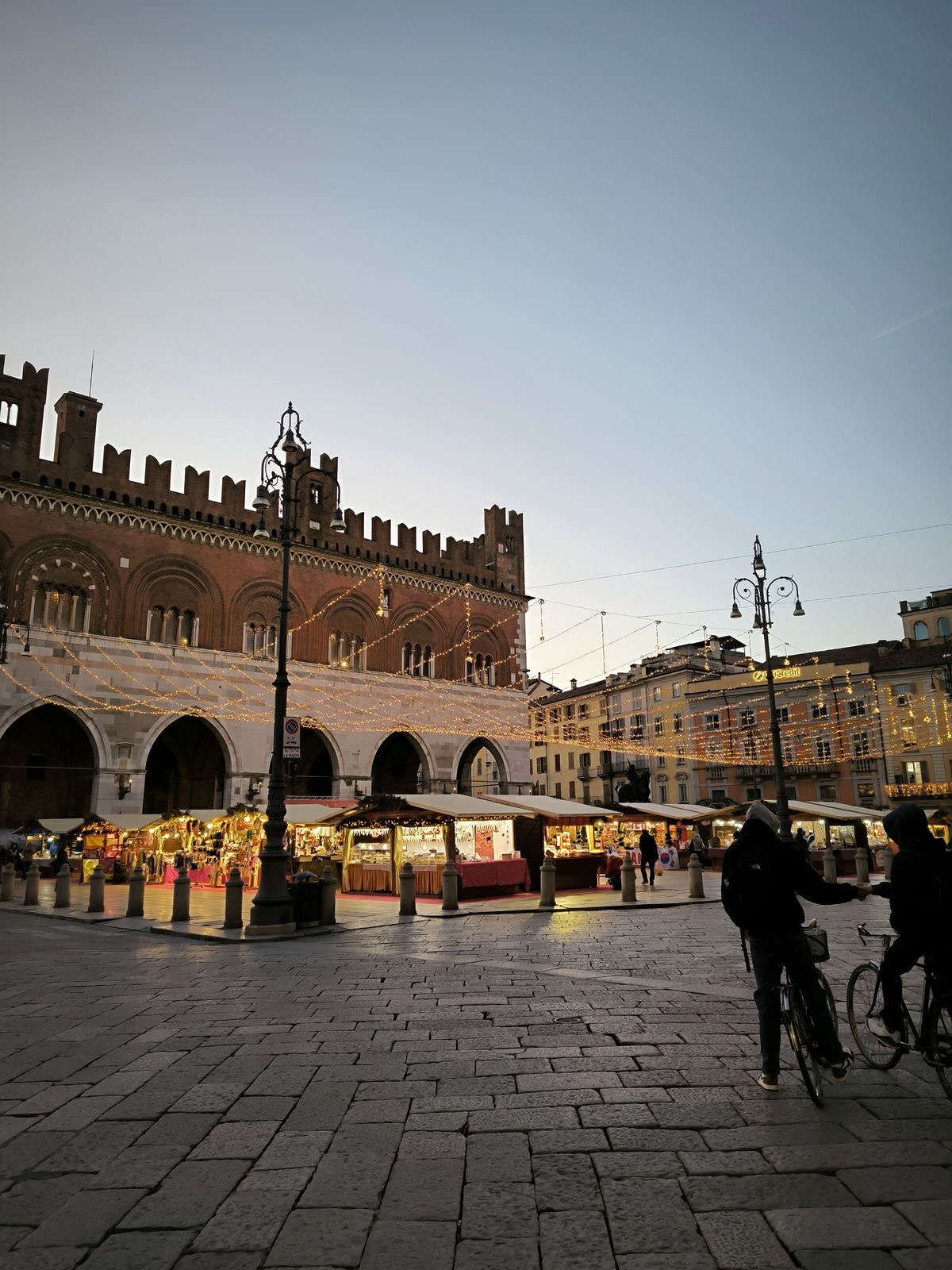 Piacenza foto della community