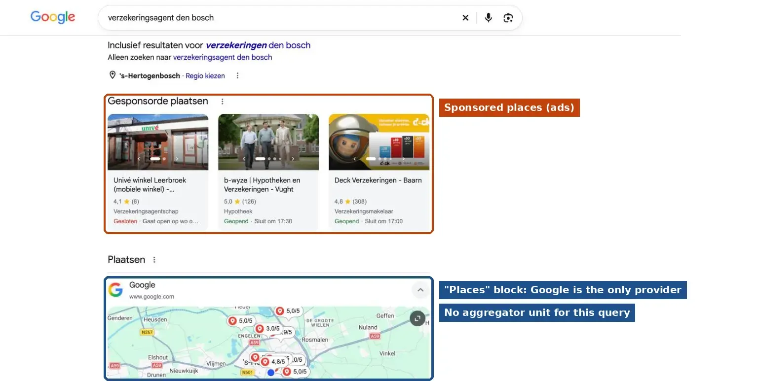 insurance no aggregator