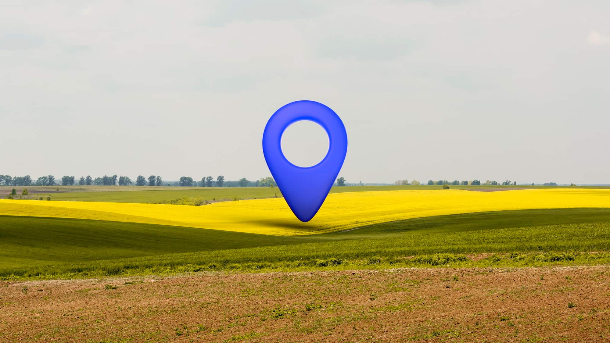 Want to appear higher in local search results? Google's new blue map pin feature