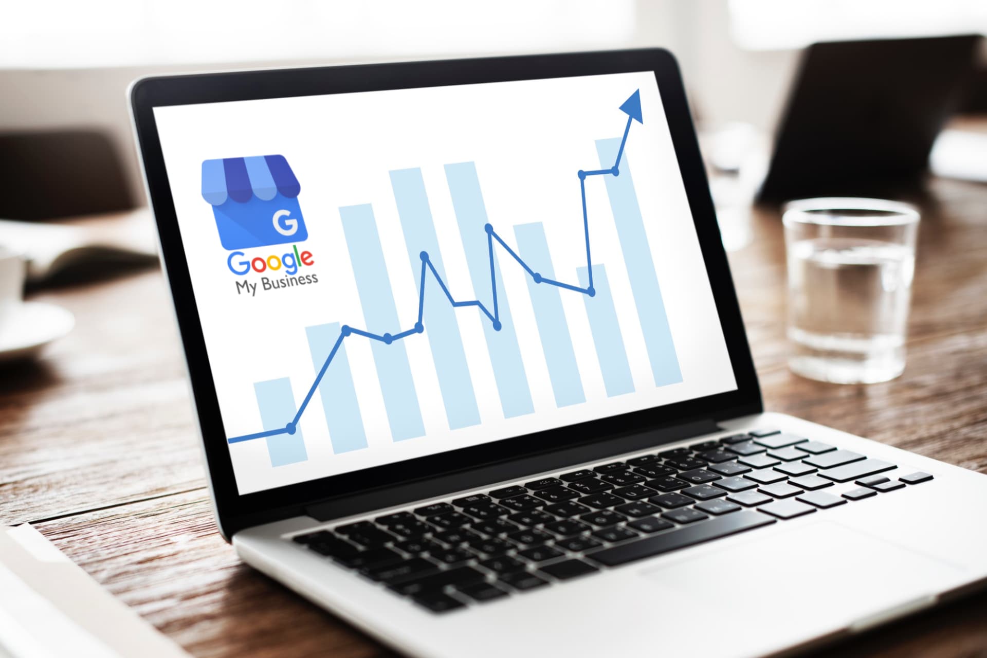 Utilising Google Business Profiles effectively can place your business at the fo