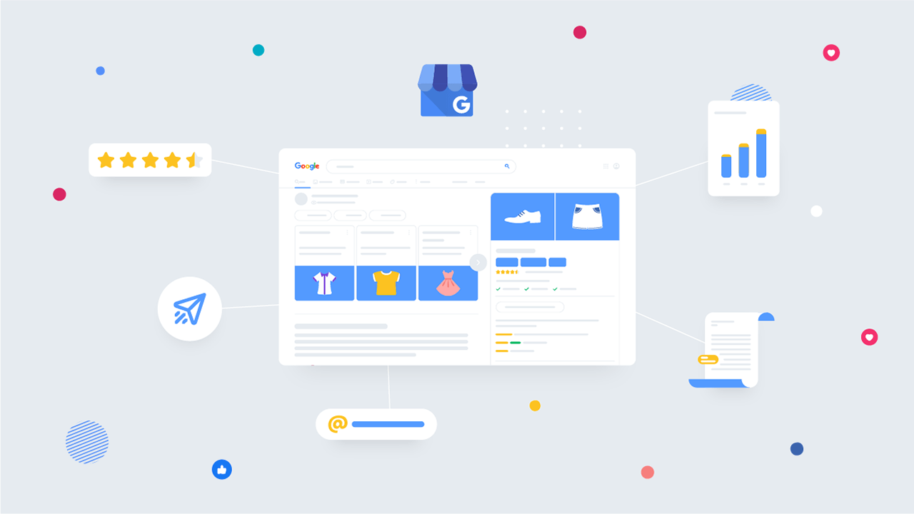20 best examples of how to post on google my business