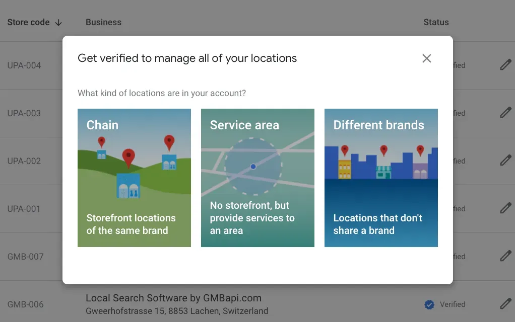 Google Business Profile Bulk Verification: Your Step‑by‑Step Guide