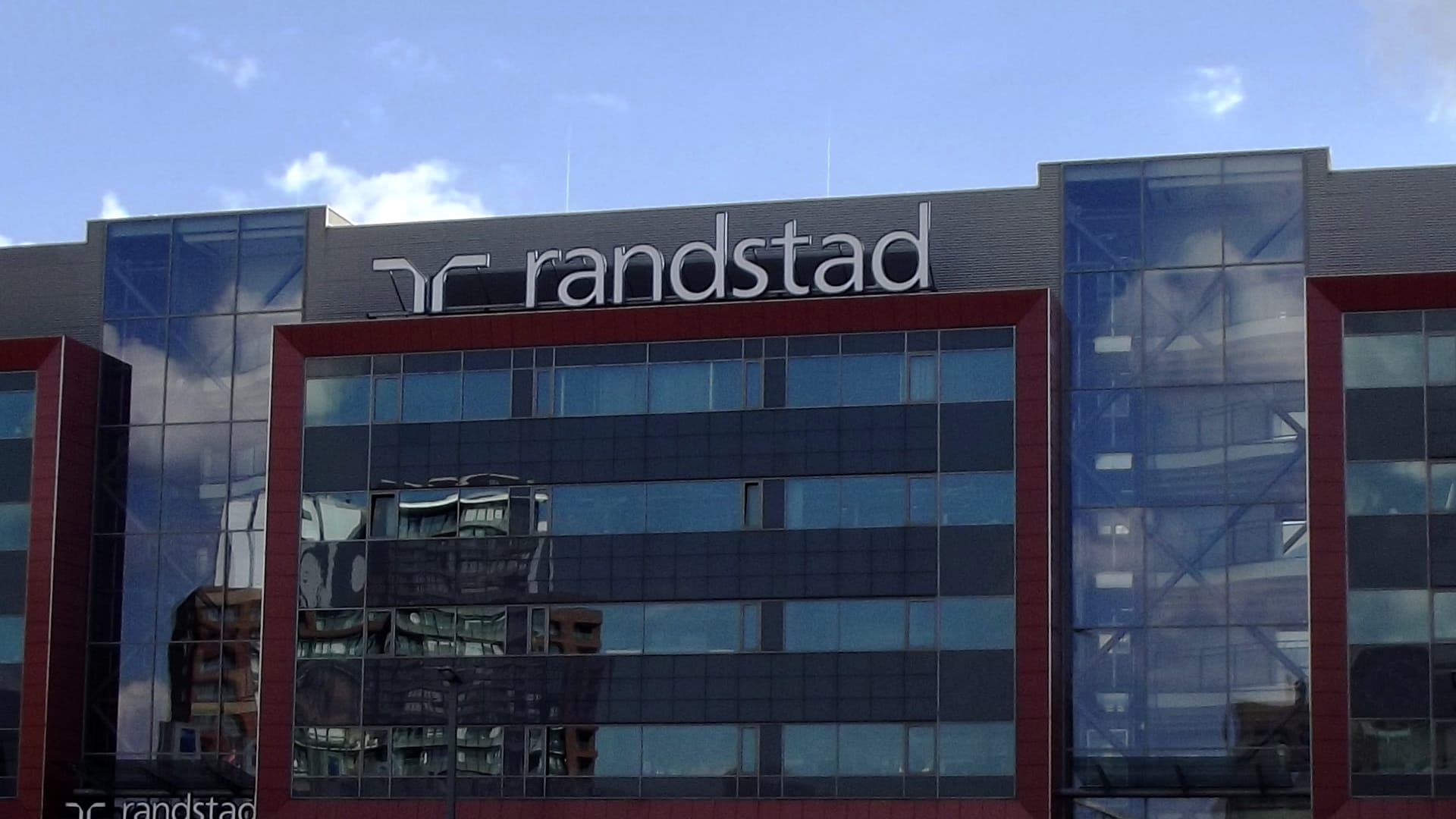 Randstad Case Study