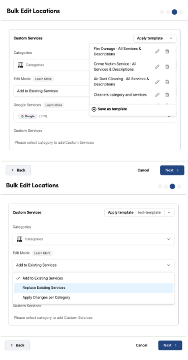 GMBapi Drive visitors to your website with great content