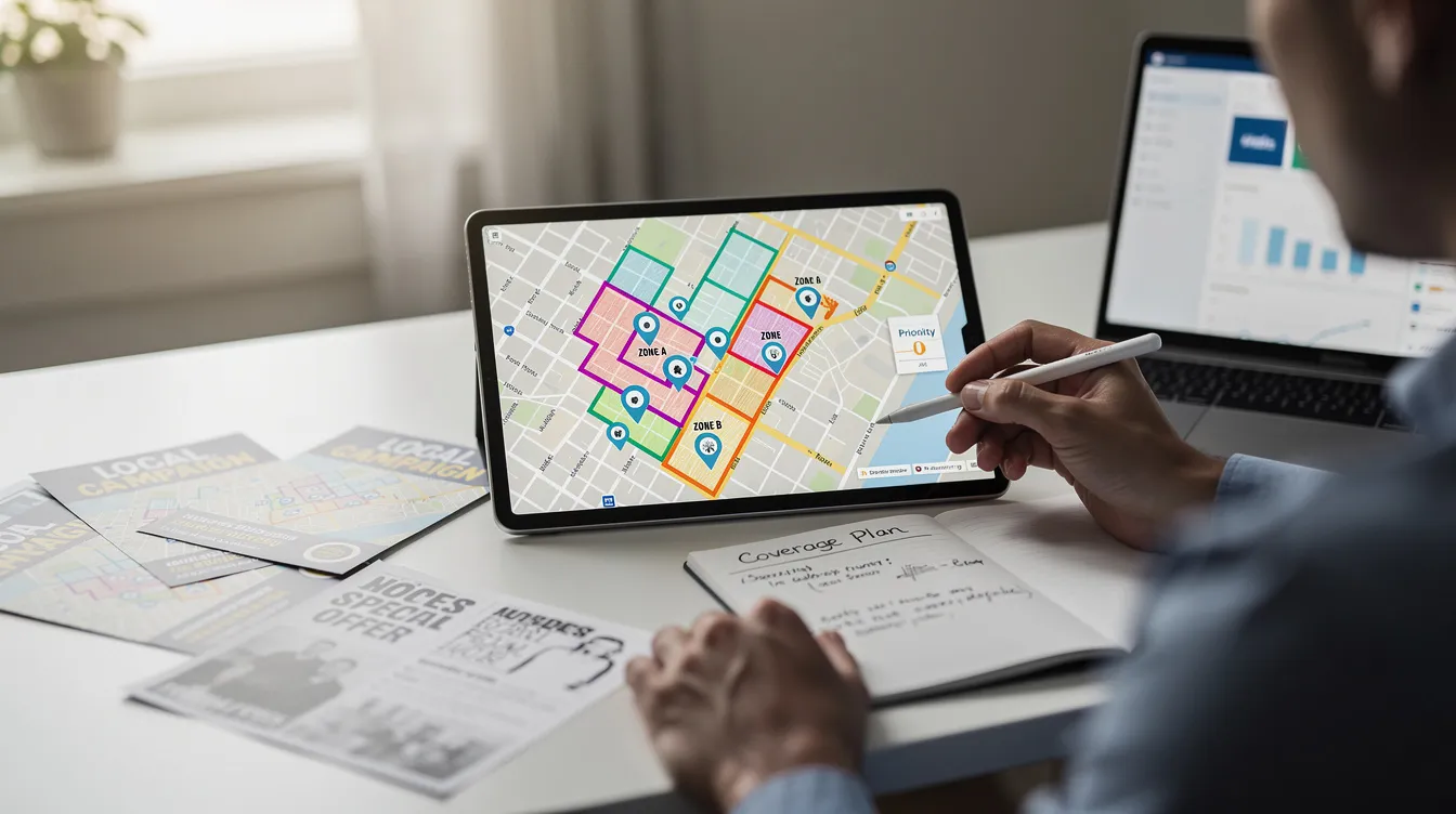 local search seo tools