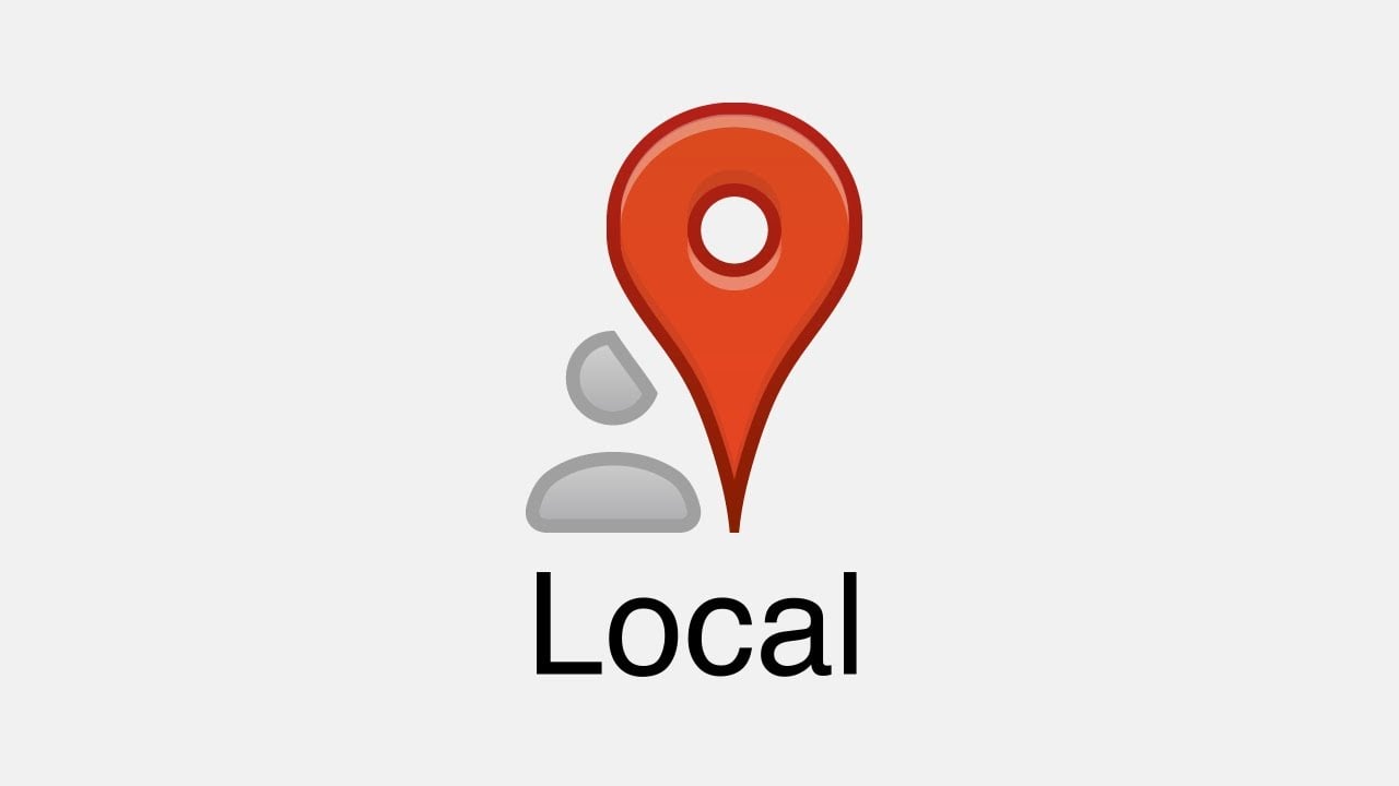 google local icon