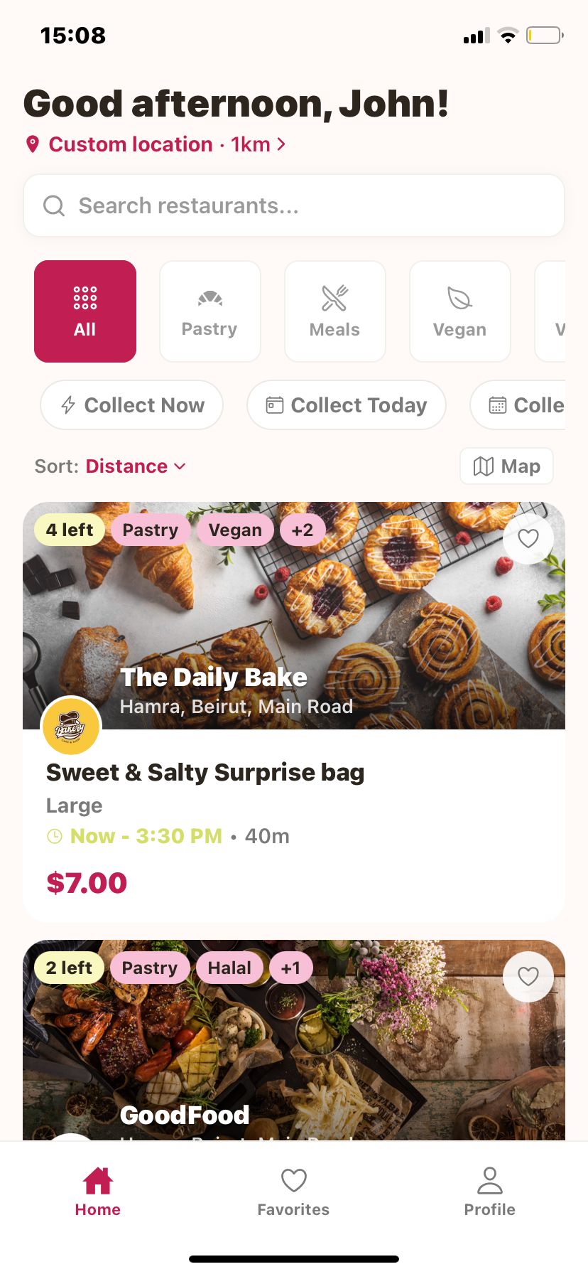 Browse what's near you