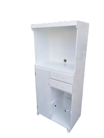 ALACENA MULTIUSOS PORTA HORNO Y GARRAFÓN