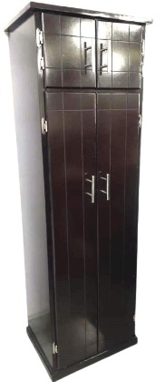 LOCKER DESPENSERO CHOCOLATE
