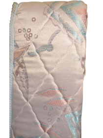 BOX SPRING INDIVIDUAL SENCILLO SYLCON
