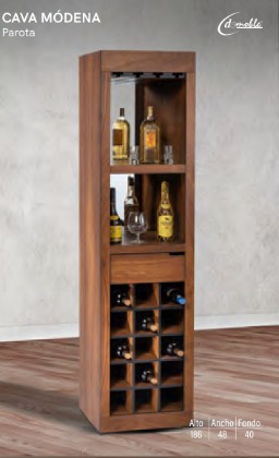 CAVA MODENA PAROTA