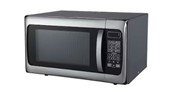 HORNO DE MICROONDAS DAEWOO 1.1 P3 DMM1110 SILVER