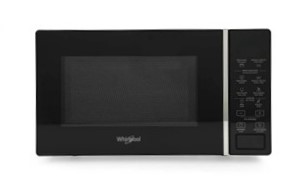 HORNO DE MICROONDAS WHIRPOOL .7P3 WM 1807B