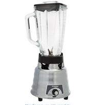 LICUADORA OSTER M450-20, 2V V/VIDRIO 400W