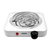 PARRIL ELÉCTRICA RCA 1 QUEMADOR