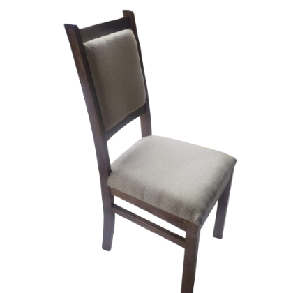 SILLA ADELAIDA PLUS TAPIZADA