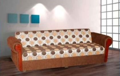 SOFÁ CAMA ITZEL