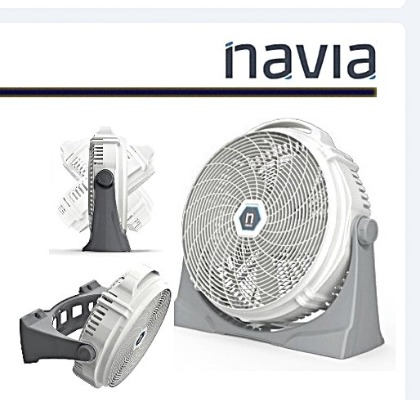 VENTILADOR DE PISO NAVIA CFN 2020 