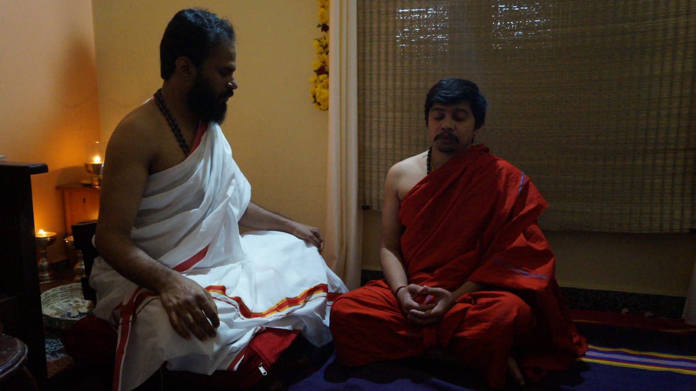 DEVI SADHANA