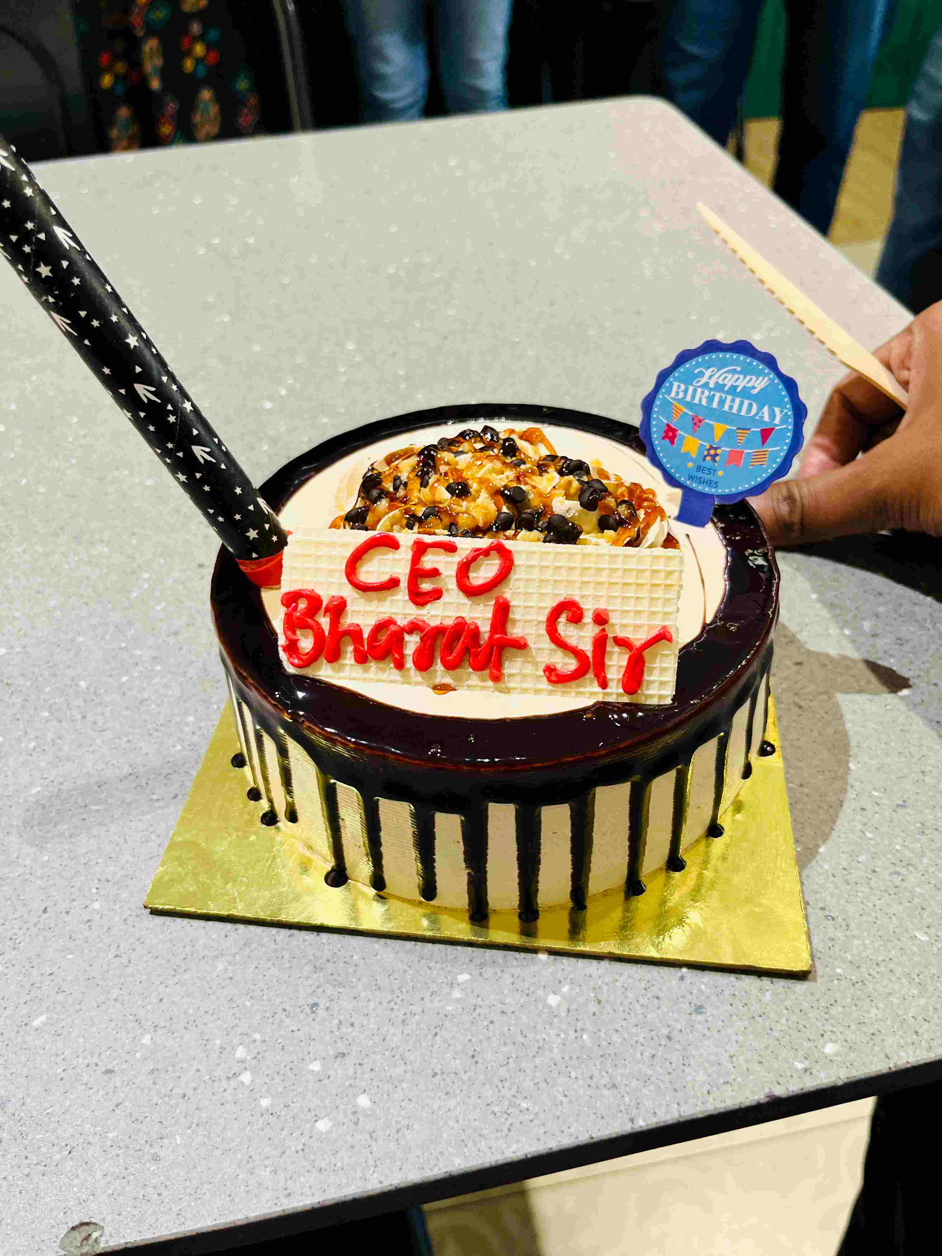Team Birthdays 3