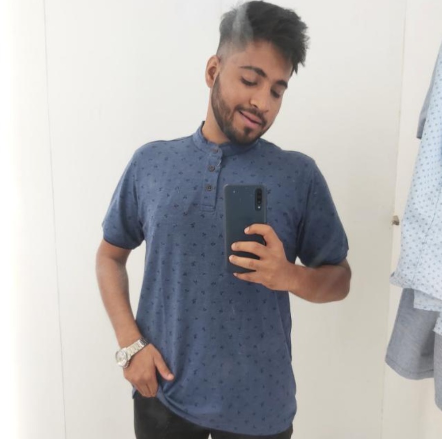 Keshav Natla