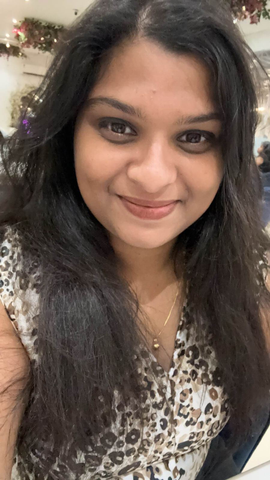 Poorva Swarnkar