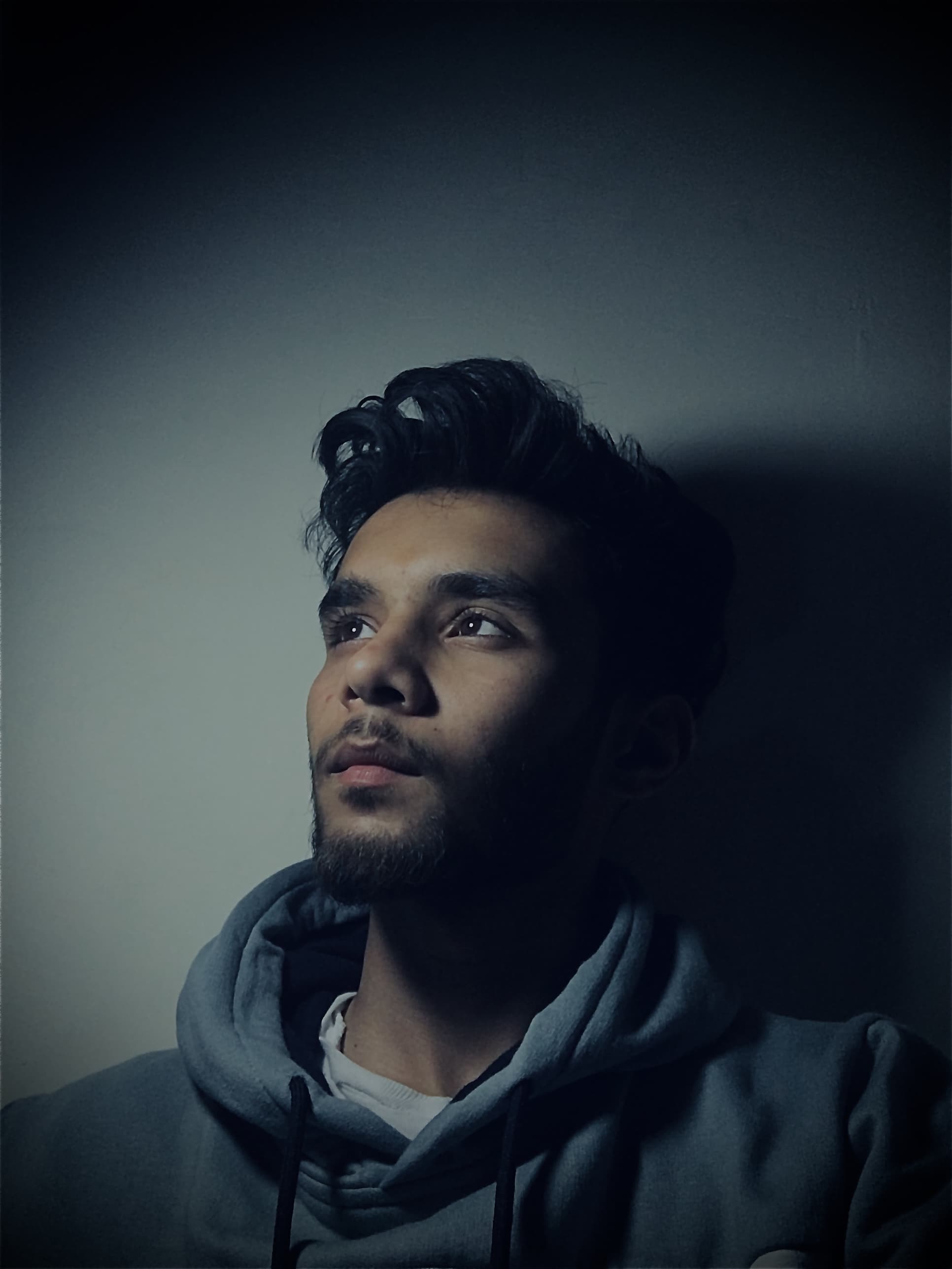 Vedant Nikam
