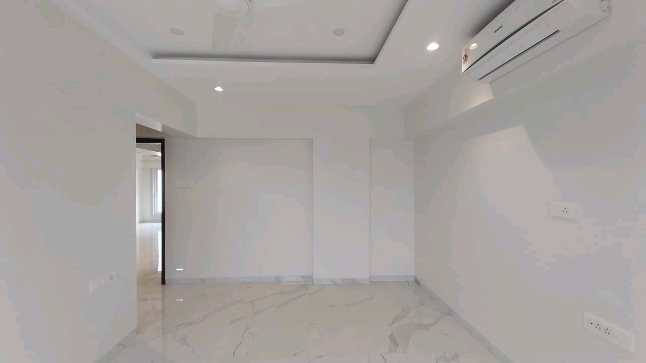 Navratnamala Apartment