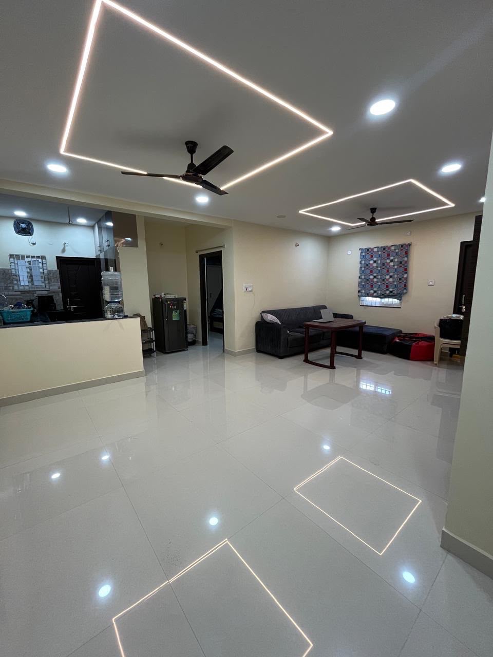 Sri Tirumala Residency