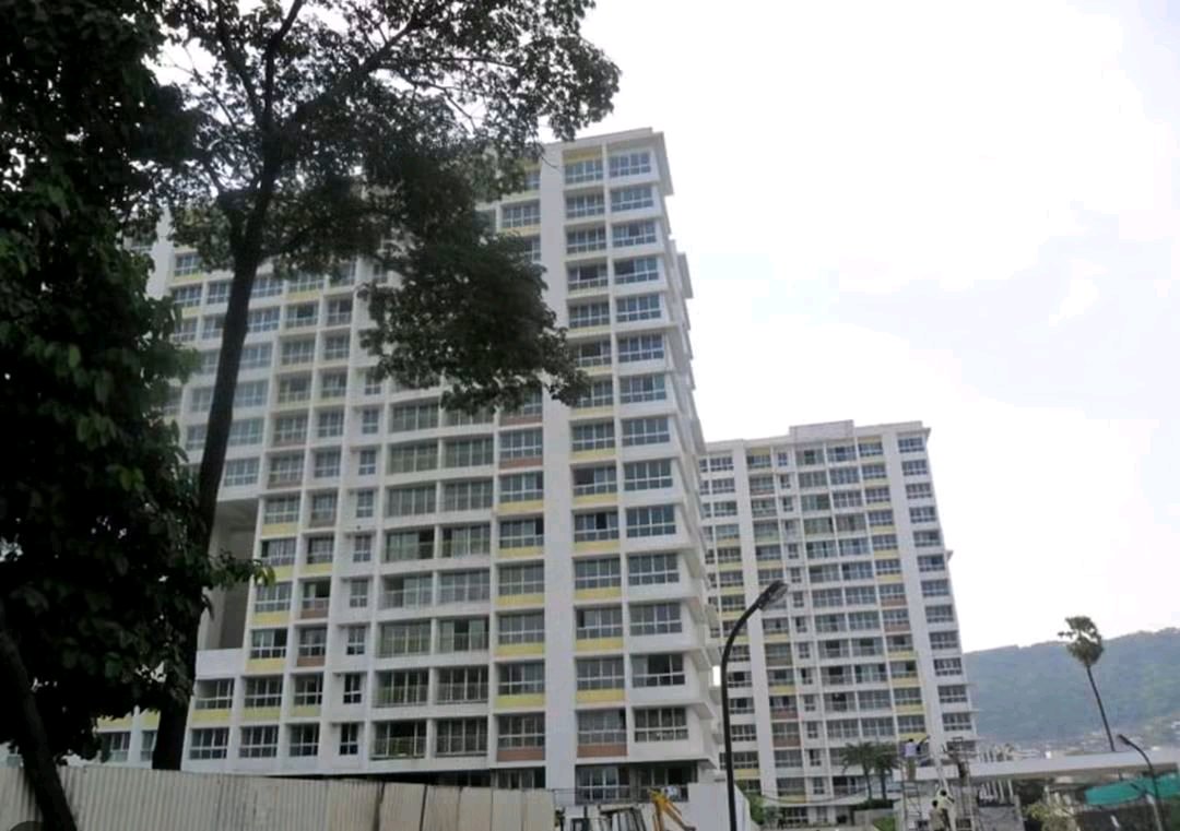 Runwal Orchard Residency