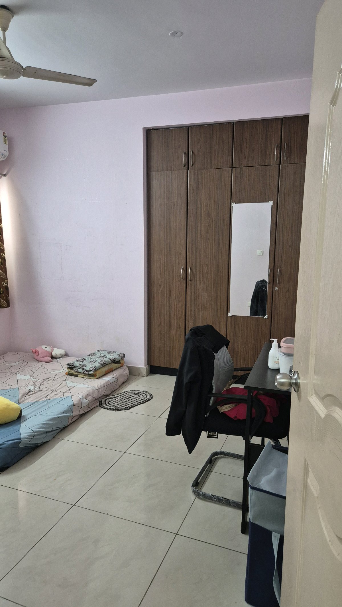 7 HILLS APARTMENT