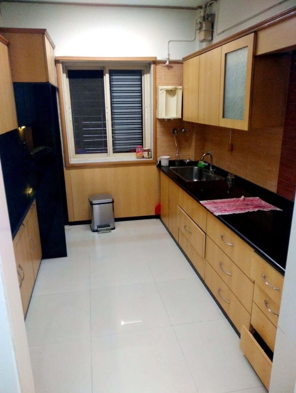 RajKamal Hilltop CHS