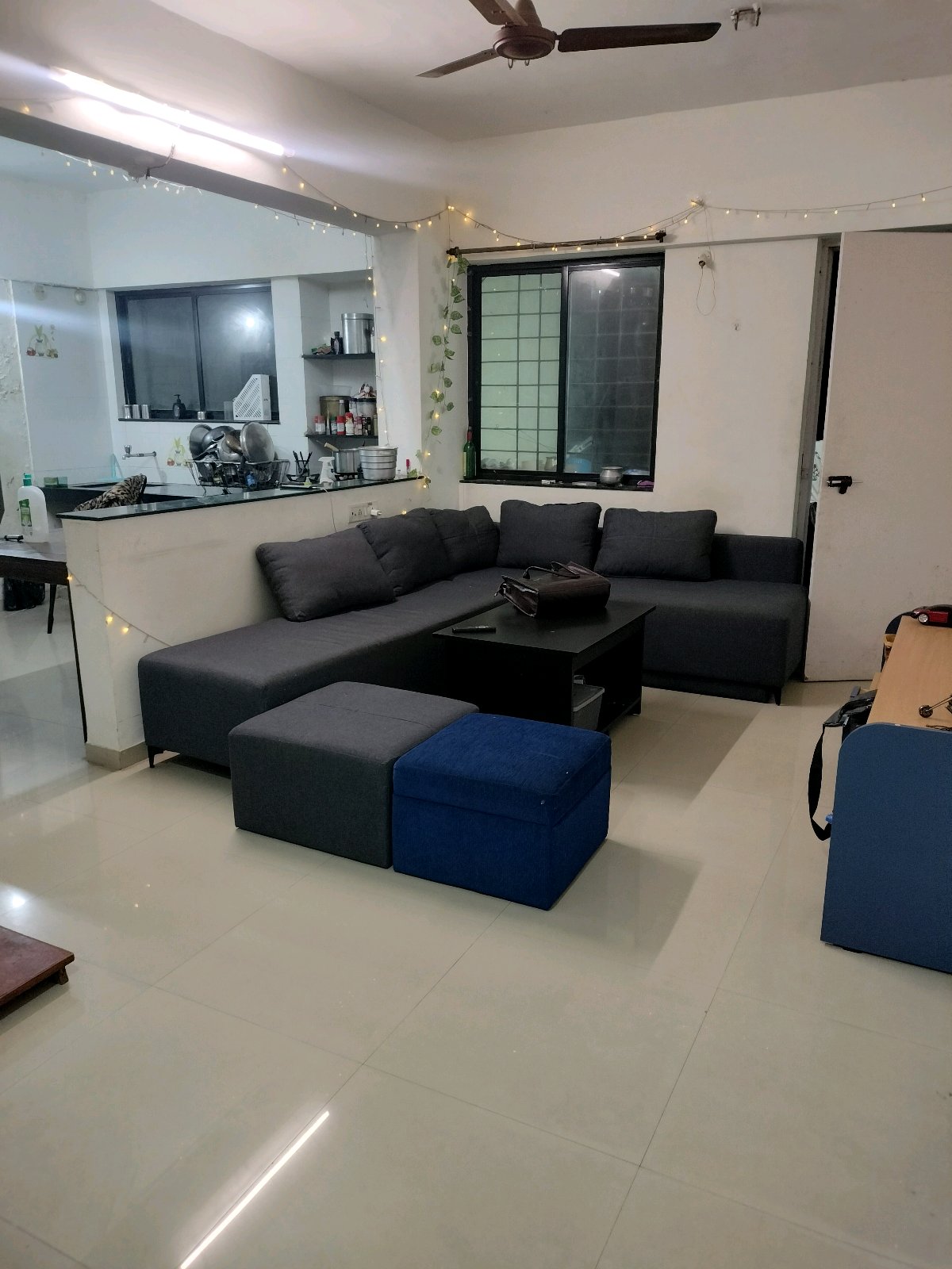 Muktai Residency