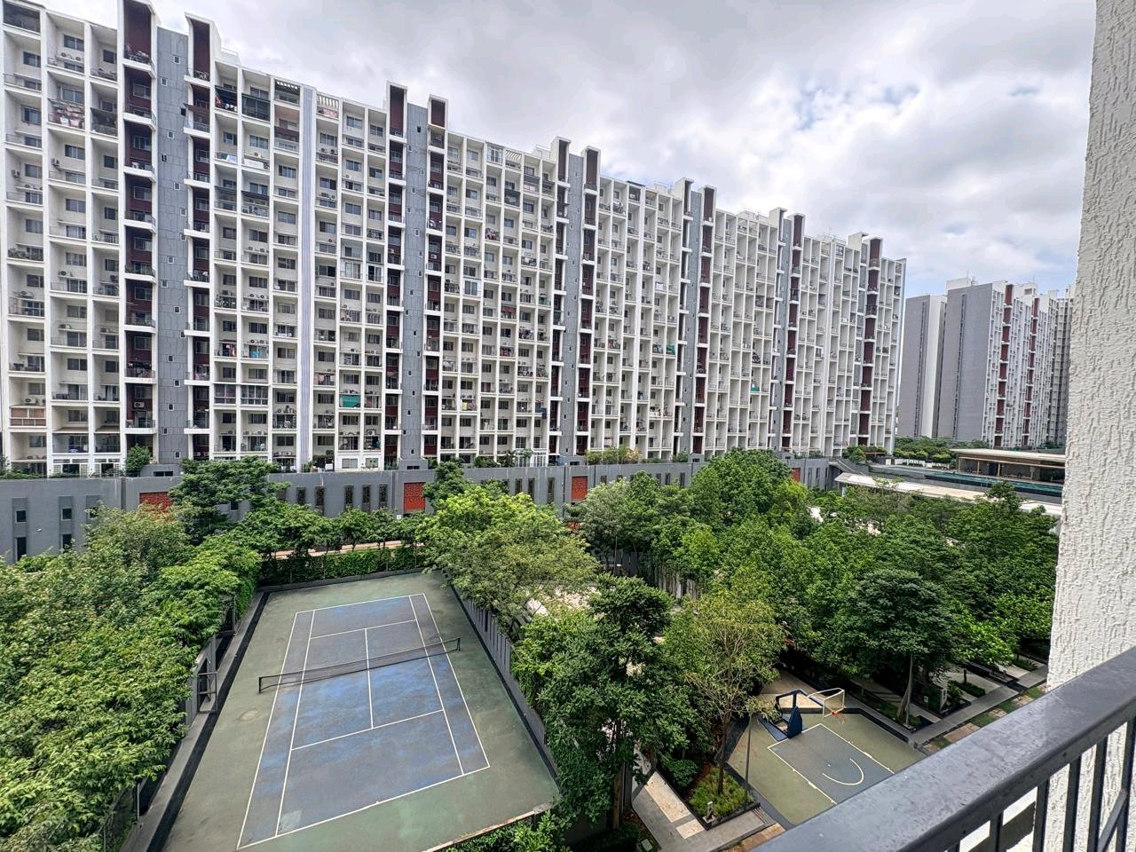 Godrej Elements Road