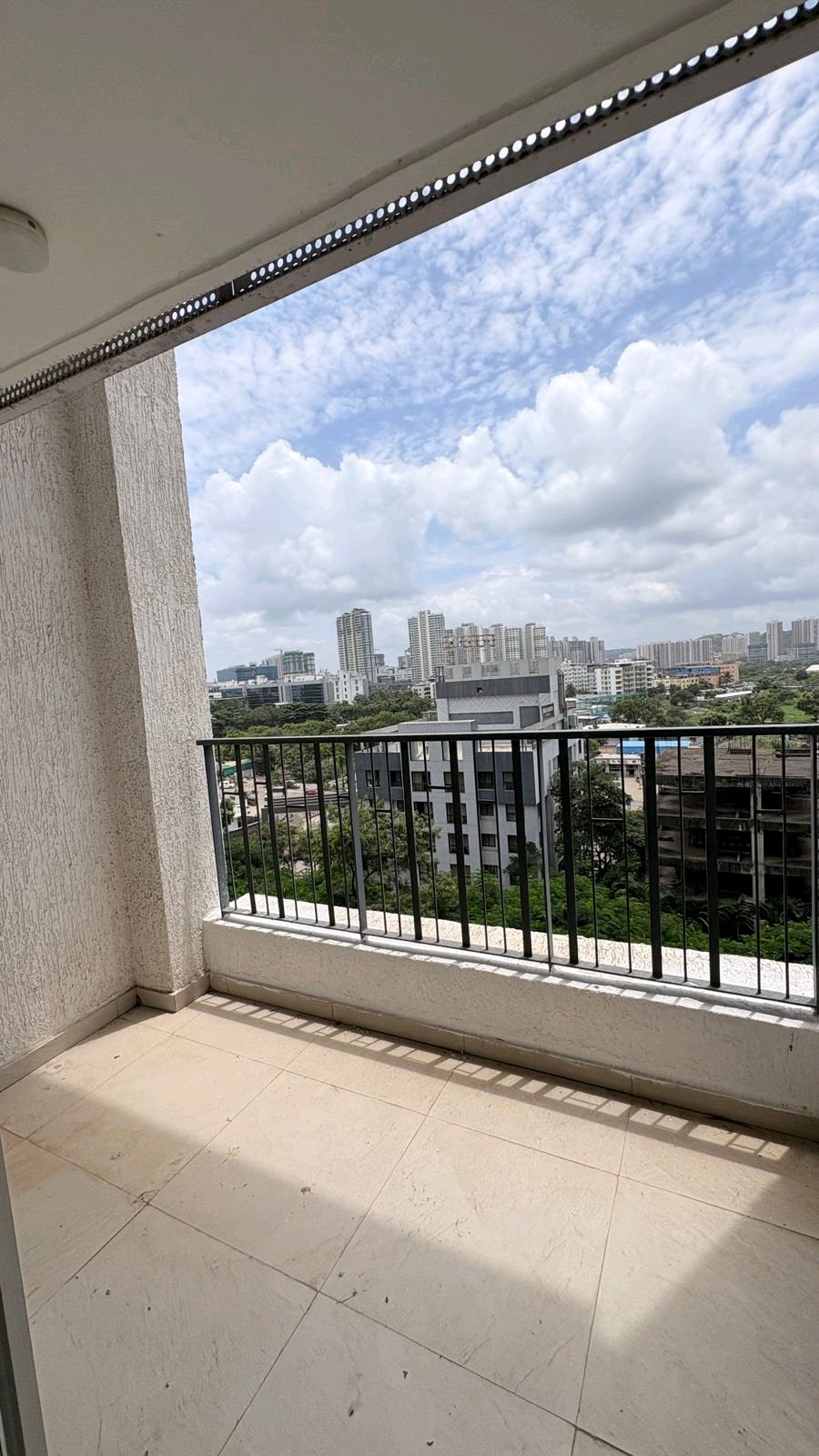 Godrej Elements Road
