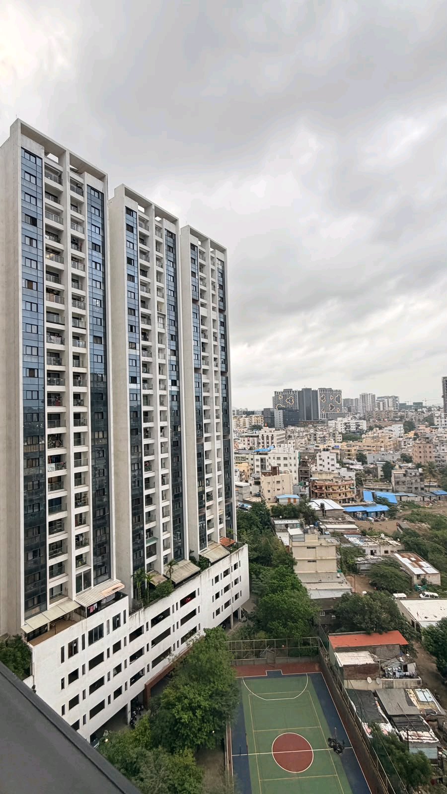 Riverdale Heights Pune