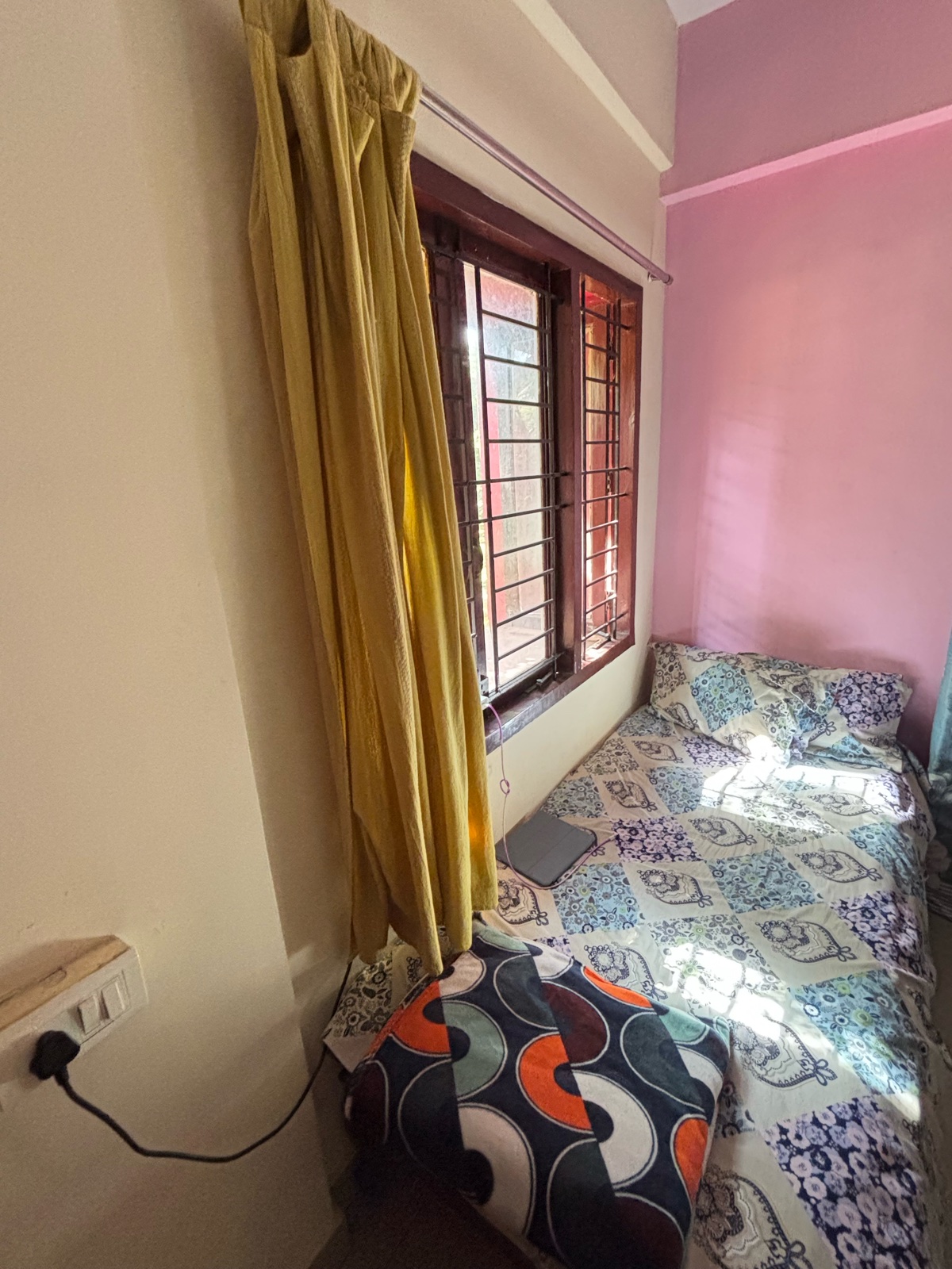 Pavani Fortune Apartments