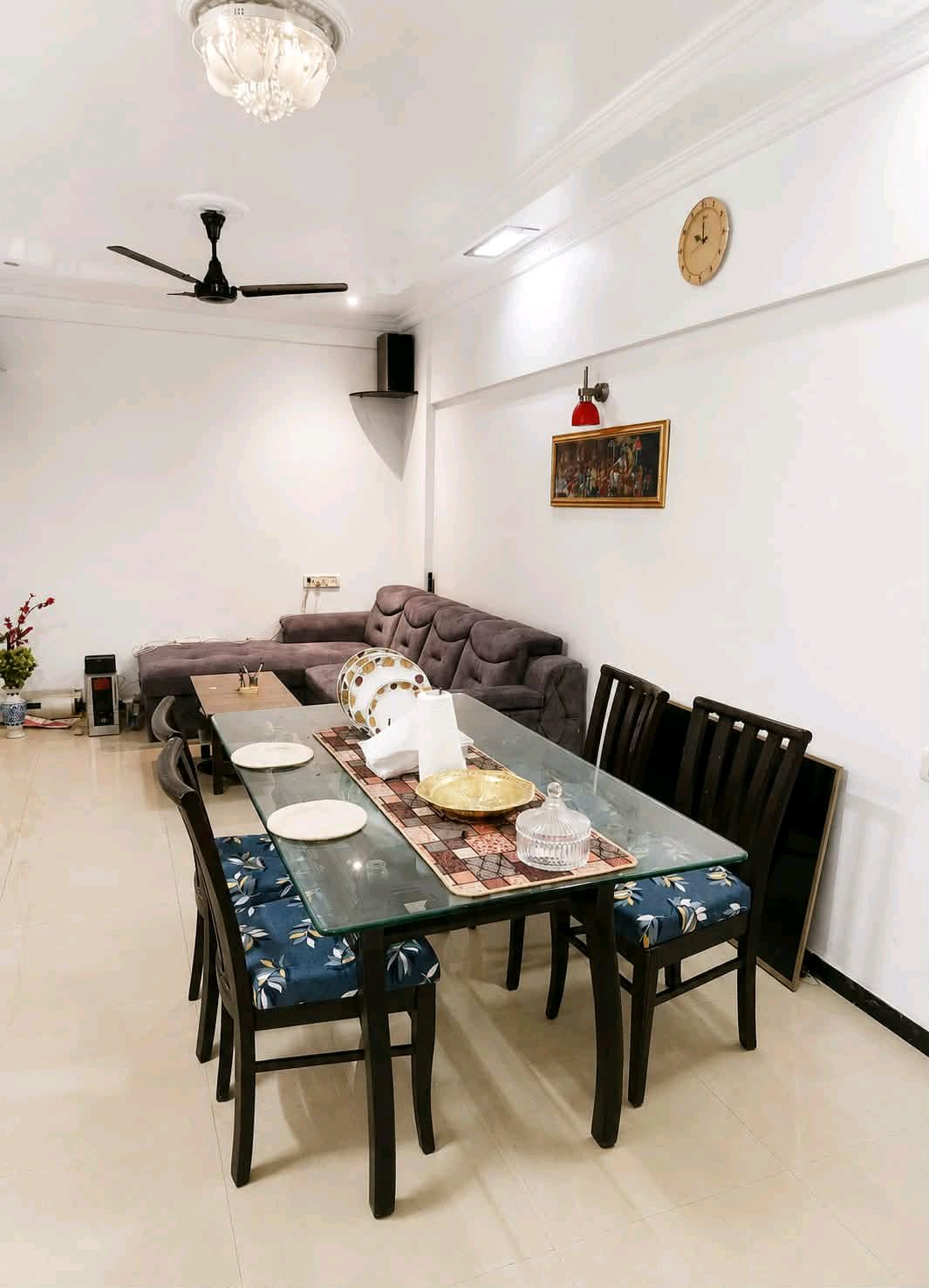 Vrindavan Society