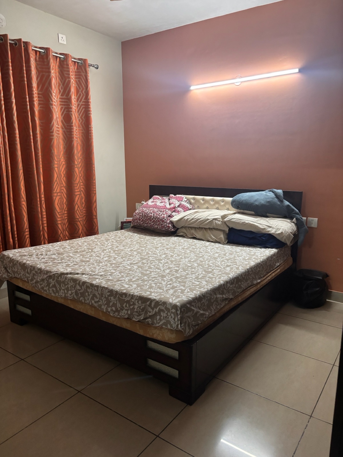 Prestige Ferns Residency