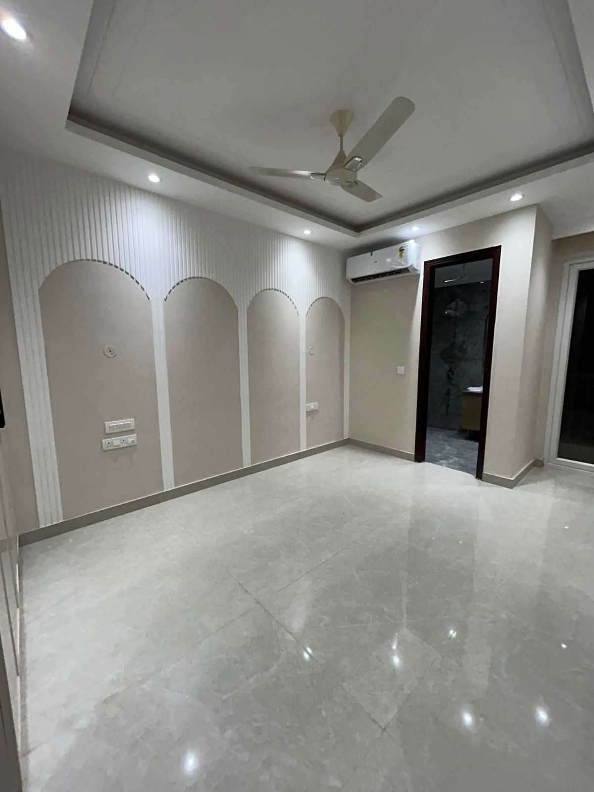 Victory Floors - Laburnum Gurgaon