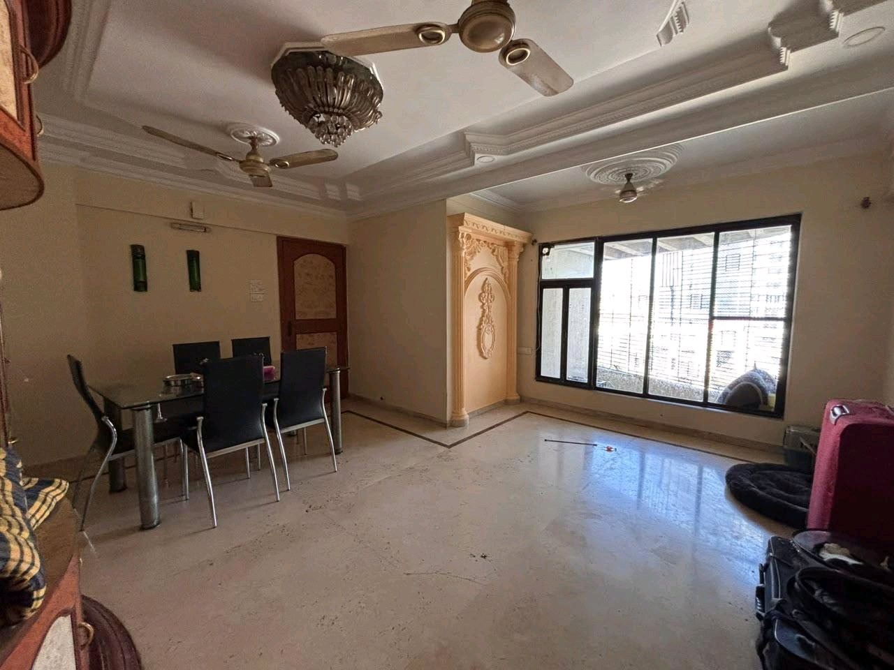 DHEERAJ GAURAV HEIGHTS