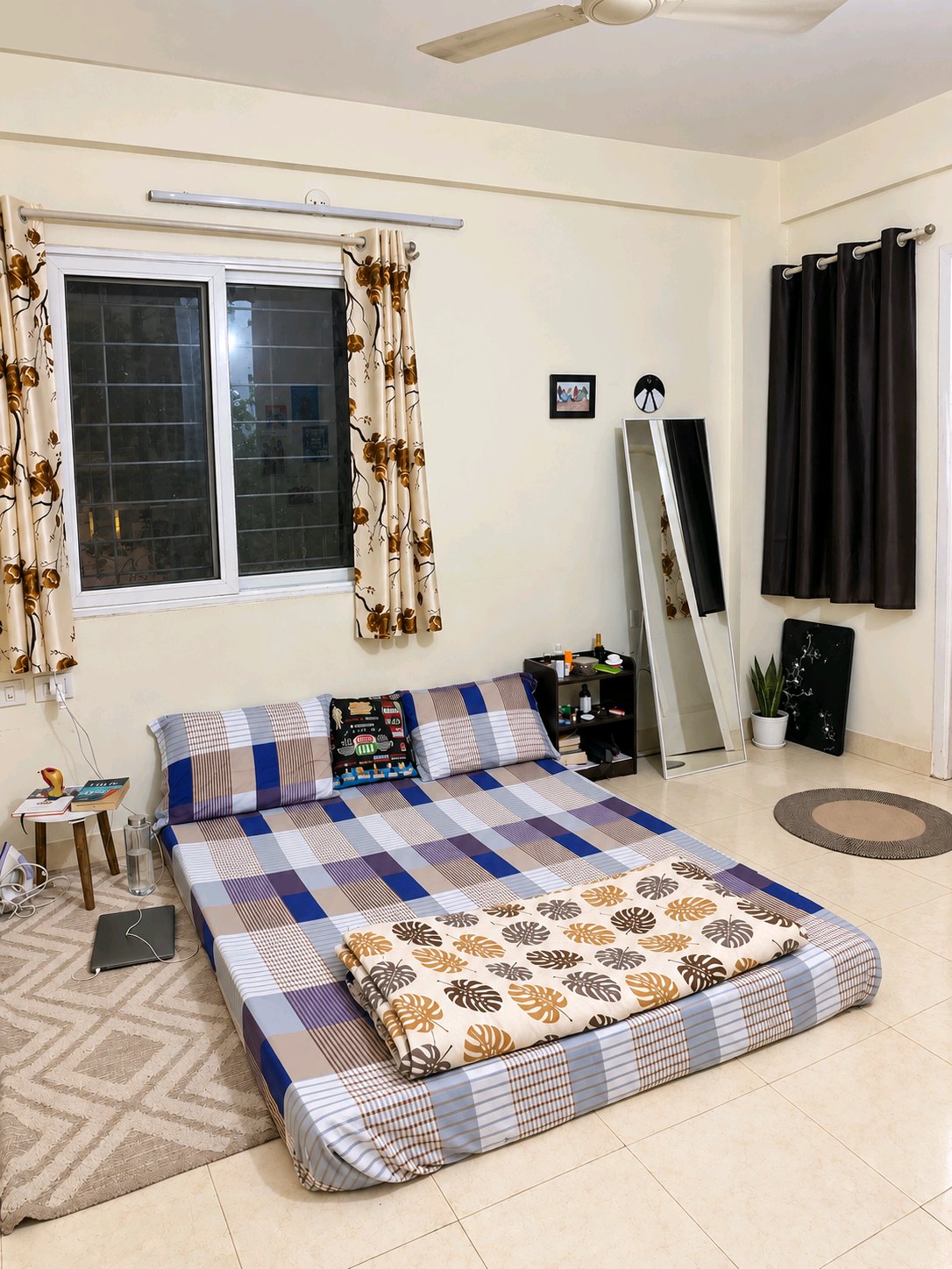 Ittina Mahaveer Apartments