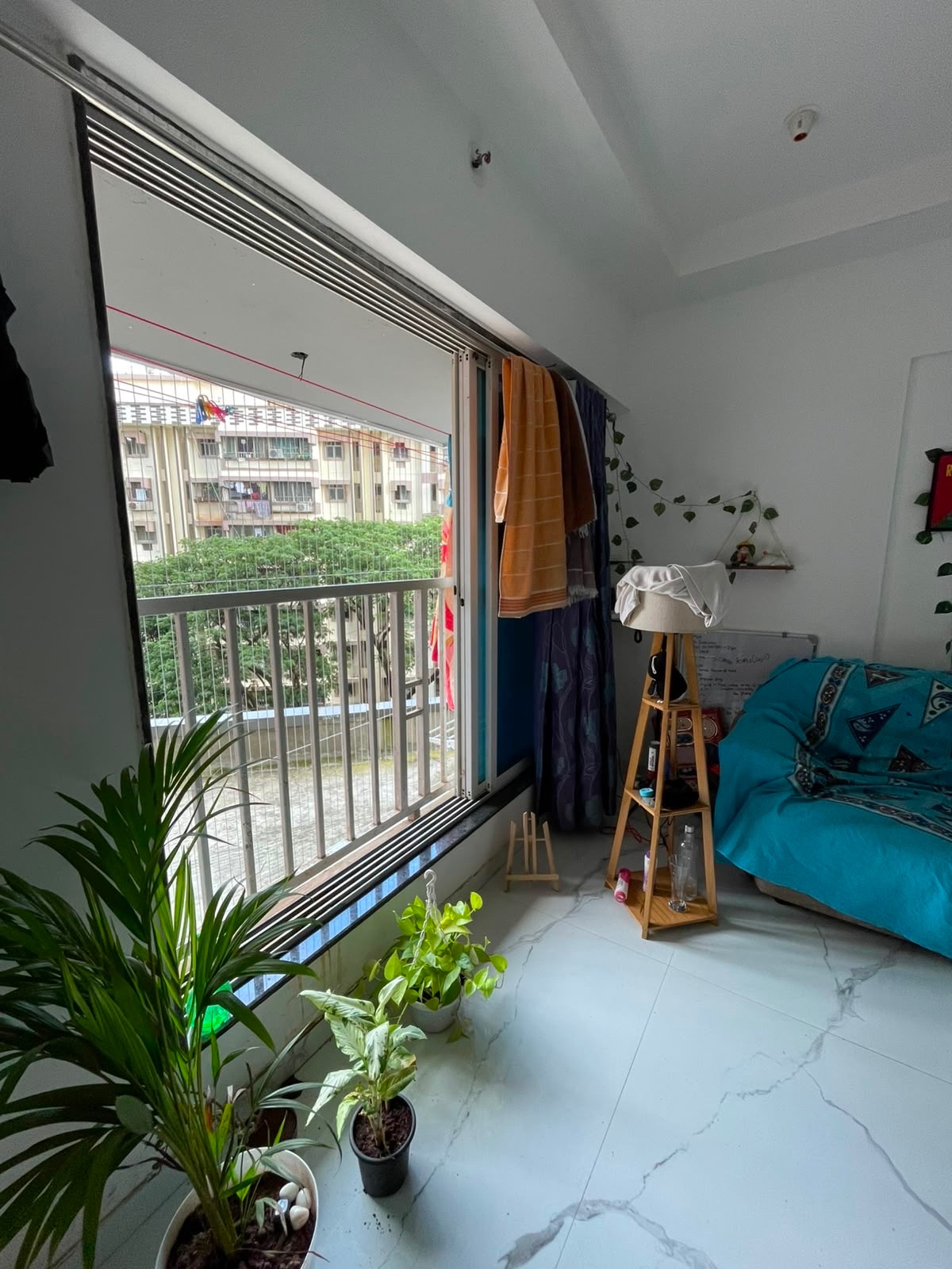 JJ HQ (DGS Home)