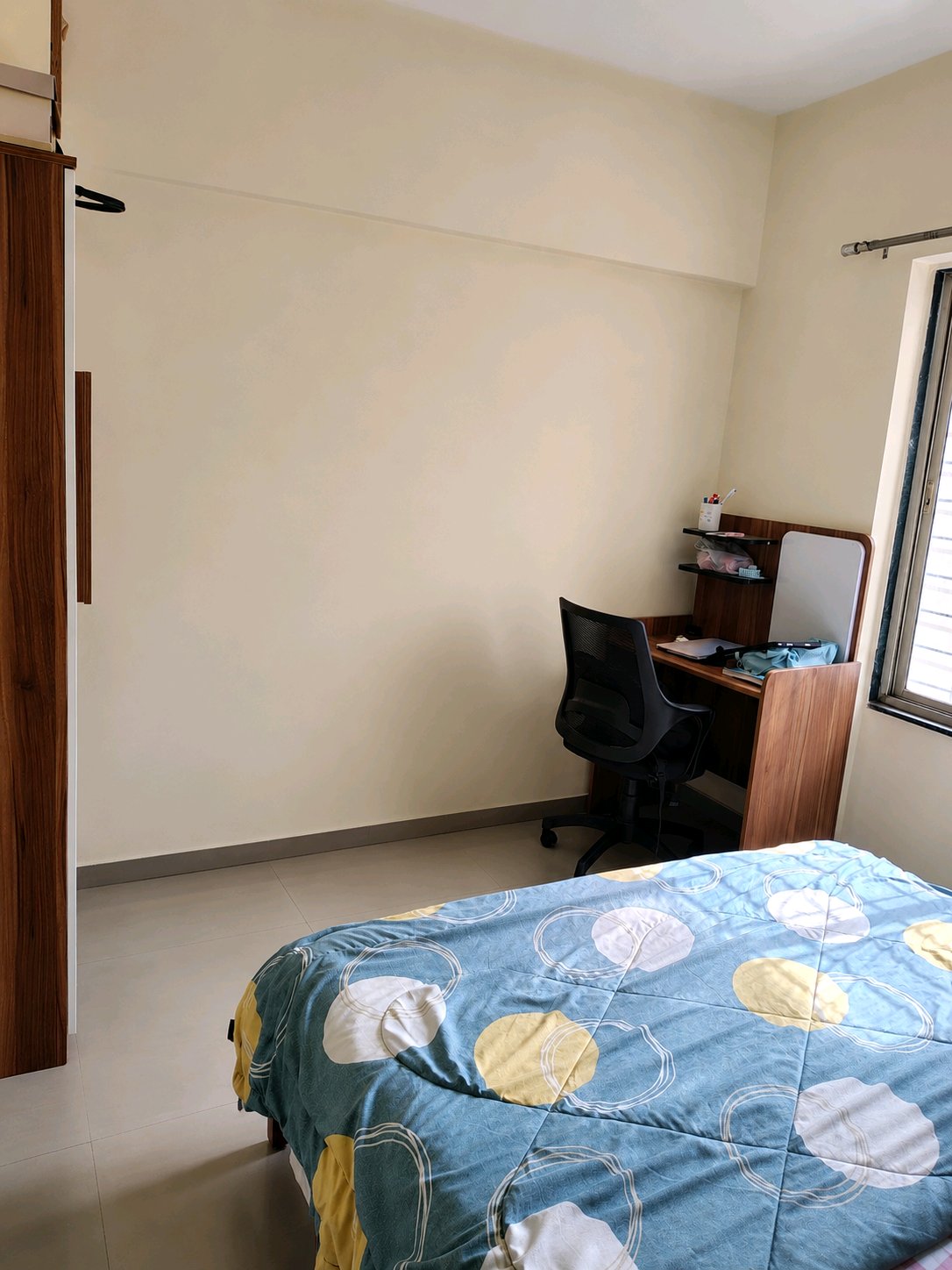 Vishal Leela Apartment